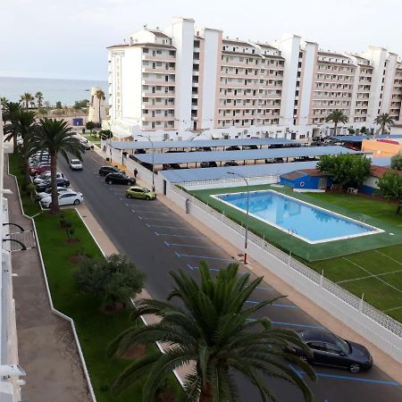 Apartamento Jean Germain Peñíscola Exterior foto