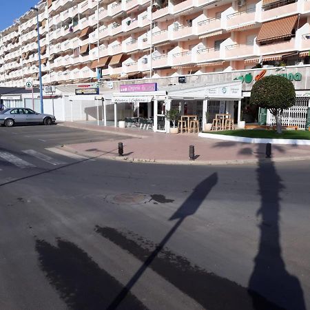 Apartamento Jean Germain Peñíscola Exterior foto