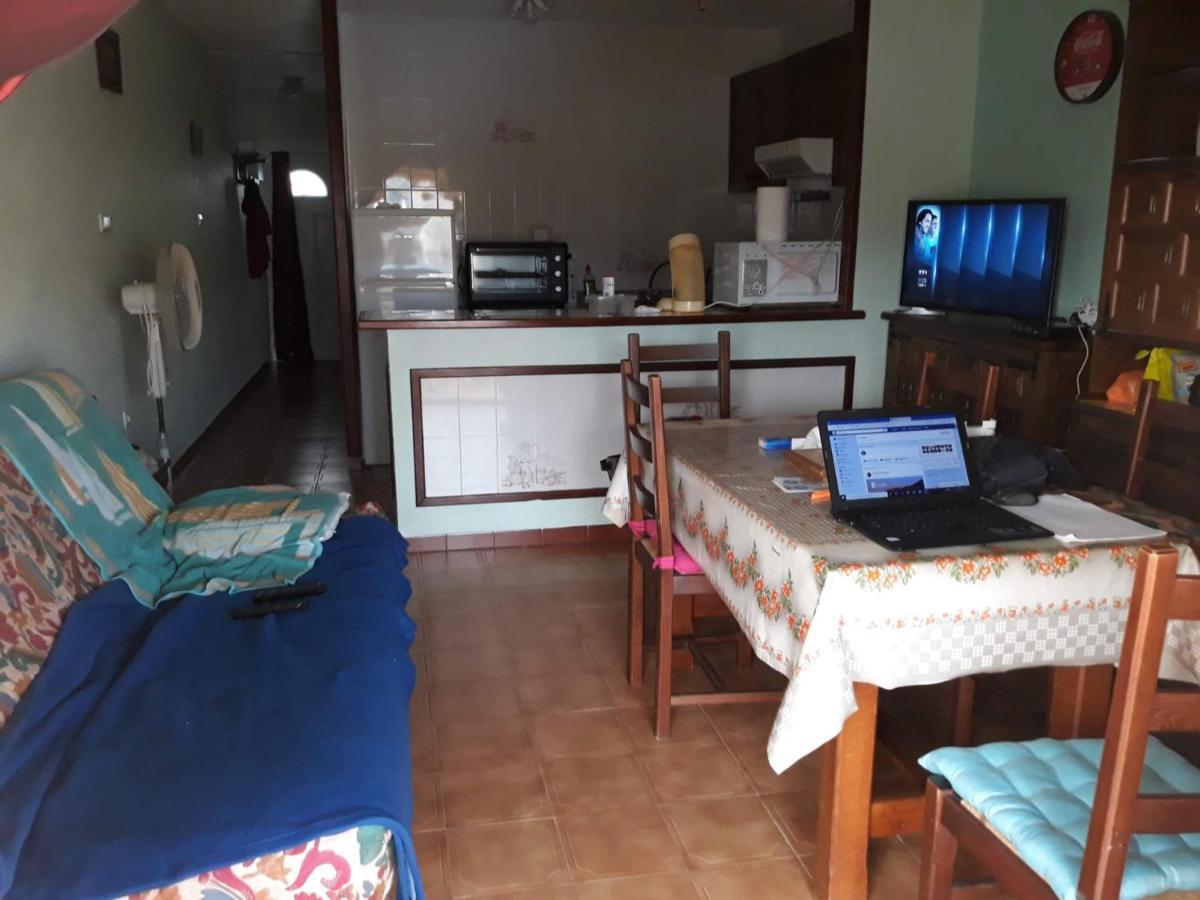 Apartamento Jean Germain Peñíscola Exterior foto
